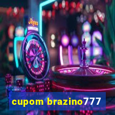 cupom brazino777